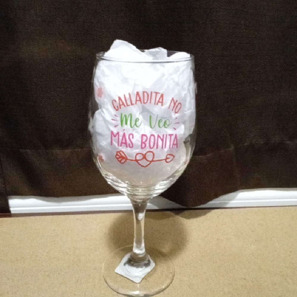 20oz Wine Glass 20oz